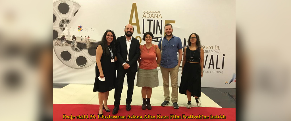 Adana Altın Koza Film Festivali